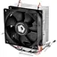 Кулер процесорний ID-Cooling SE-802 - мініатюра 1
