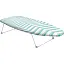 Дошка для прасування Casa Si Table Top White/Green Zigzags 73x30 см (DAS303516) - мініатюра 1