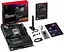Материнська плата ASUS ROG STRIX B850-F GAMING WIFI (ROG STRIX B850-F GAMING WIFI) (Socket AM5, AMD B850, ATX) - мініатюра 8