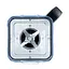 Блендер Wilfa Powerfuel XL PB1B-P2000 черный (609910) - миниатюра 5