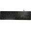 Клавіатура Defender Balance LQ LED USB UA Black (450790) - мініатюра 1