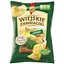 Чипси картопляні Wiejskie Ziemniaczki зі смаком кропу 130 г - мініатюра 1
