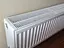 Радиатор стальной Korado 33K 300x2000 мм боковое подключение Белый 30412 - миниатюра 3
