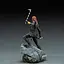 Статуетка Marvel Black Widow Natasha Romanoff Statue Art Scale 1/10 - мініатюра 3