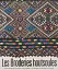 LES BRODERIES HOUTSOULES des Collections du Musée d’art populaire I. Kobrynskyi de Kolomyїa - миниатюра 1