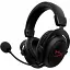Bluetooth-гарнітура HyperX Cloud II Core Wireless Black (6Y2G8AA) - мініатюра 2