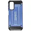 Чехол для мобильного телефона Armorstandart Panzer Samsung A14 4G (A145) Dark Blue (ARM70802) - миниатюра 1
