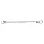 Ключ накидной Sigma 10×11 мм CrV (6028661) - миниатюра 1
