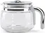 Капельная кофеварка SMEG DCF02RDEU - миниатюра 6