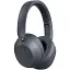 Беспроводные наушники Baseus Bass 35 Max Wireless Headphones Twilight Grey - миниатюра 5