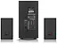 Акустична система Real-EL 2.1 M-555 Black (EL121300013) - мініатюра 4