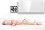 Конвекторний обігрівач Kidwell Thunder Modern 2в1 2000W Wi-Fi White - мініатюра 11