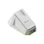 Мишка GamePro Genesis Airmaster Wireless/Bluetooth/USB White (GM167W) - мініатюра 8