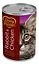 Вологий корм для кошенят з кроликом та куркою Lovely Hunter Kitten Rabbit and Chicken 400 г - мініатюра 1