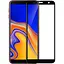Захисне скло Tempered Glass 3D Full Glue Samsung Galaxy J4+ 2018 J415 / J6+ 2018 - мініатюра 1