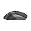 Мишка A4Tech FB50CS Plus Wireless/Bluetooth Black (4711421002899) - мініатюра 5