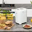 Хлібопічка First FA-5150-3 - мініатюра 2
