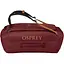 Сумка Osprey Transporter 65 Red (1054-009.3437) - мініатюра 3
