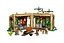 Конструктор LEGO Harry Potter Замок Гогвортс: урок гербології 390 деталей (76445) - мініатюра 5