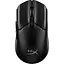 Мишка HyperX Pulsefire Haste 2 Core Wireless Black (8R2E6AA) - мініатюра 1