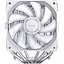 Кулер для процесора Jonsbo CB80 White (CB80 White) - мініатюра 7