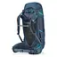 Рюкзак Gregory Stout 60 EU Trailflex Dark Blue (1053-126875 8320) - миниатюра 2