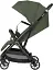 Детская прогулочная коляска Lionelo Bess Green Forest (LO-BESS GREEN FOREST) - миниатюра 3