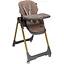 Стул для кормления VELANO Nexi Brown (45676) - миниатюра 1