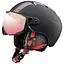 Шолом Julbo Sphere 56-58 Black/Rose (1052-JCI611213) - мініатюра 1