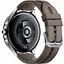 Смарт-часы Xiaomi Watch 2 Pro Silver (BHR7216GL) [99069] - миниатюра 3