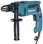 Дрель ударная HP1640 680Вт Makita teh0026238 - миниатюра 1