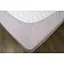 Простирадло на резинці Othello Cottonflex 180х200 см лілове 000164389 - мініатюра 1