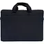 Сумка для ноутбука 17" Tyruns B-217 Black - миниатюра 2