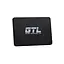 Твердотільний SSD накопичувач 240Gb, GTL Aides, SATA3, 2.5, 3D TLC, 520/420 МБ/с, Bulk (GTLAIDES240GBBK) - мініатюра 2