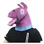 Маска Фортнайт Ллама Masks Fortnite Llama КМ64.10 - мініатюра 6