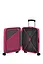 Чемодан American Tourister REJOY 55 см HAWAIIAN PINK 55х40х20 MH3*90001 - миниатюра 2