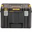Ящик DeWalt Tstak 2.0, 440х330х300 мм с лотком (DWST83346-1) - миниатюра 2