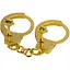 Наручники Lockink Pretty-sub Handcuffs - миниатюра 1