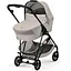 Люлька Cybex Melio Dune Grey (526000835) - мініатюра 5