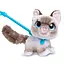 Интерактивная игрушка "Котенок" Furreal 28059 серии "Wag-A-Lots" - миниатюра 1