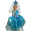 Костюм Ледяная принцесса - миниатюра 2