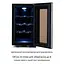 Винный холодильник Klarstein Reserva 8 Slim Uno (10035861) - миниатюра 4