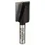 Фреза пазовая Bosch Professional Std S8 D20 L25 (2.608.628.390) - миниатюра 2