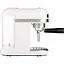 Кофеварка Ardesto YCM-E1500 White/Inox 1350W рожковый кофе молотый 1.4 л подогрев чашек - миниатюра 3