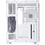Корпус Chieftec VISIO GM-30W-TG-OP ATX, без БЖ, White - мініатюра 5