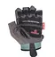 Рукавички для фітнесу Power system XS fit0011385 - мініатюра 3
