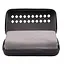 Рушник Tribe Pocket Towel 75х150 см Grey (1042-T-LC-0001-XL-grey) - мініатюра 6