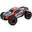 Машинка игрушечная Revolt Banshee 4x4 на радиоуправлении красная (TG1018) - миниатюра 2