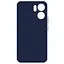 Чохол MAKE Oppo Reno13 F/13 FS Silicone Navy - мініатюра 5