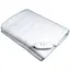 Електричне простирадло Electric Blanket 150×120 см Білий - мініатюра 1